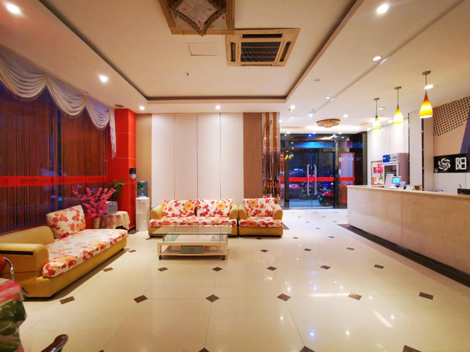 Others 4, Sunshine 99 Hotel (Guysk World Chinatown Branch), Guigang