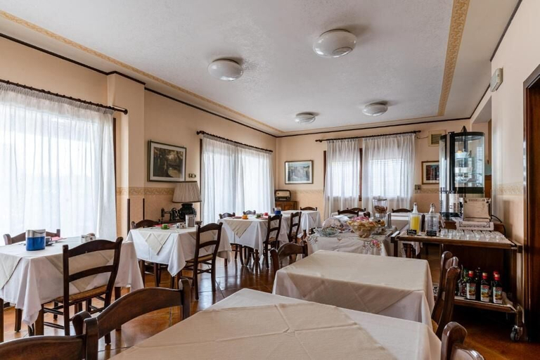 Food & Drinks 5, Locanda da Renzo, Treviso