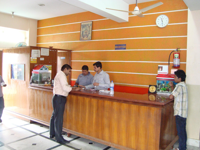 Others 4, Hotel Ridhi N Sidhi Bettiah, Pashchim Champaran