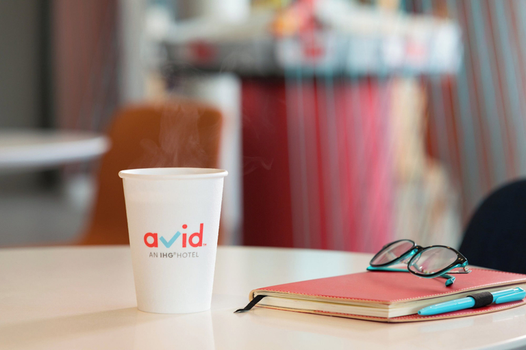 Food & Drinks 4, avid hotel Lancaster by IHG, Lancaster