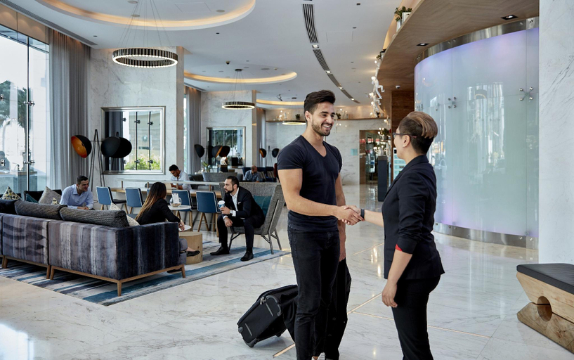 Others 5, Media One Hotel Dubai, WorldHotels Crafted, Dubai