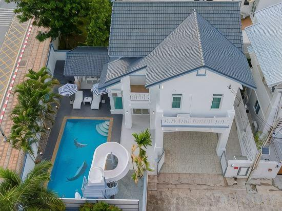 5, Baba beach, Pattaya