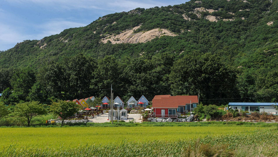 Others 2, Ganghwa Wave Pension, Ganghwa