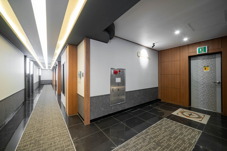 Others 5, Songtan Sky Hotel, Pyeongtaek