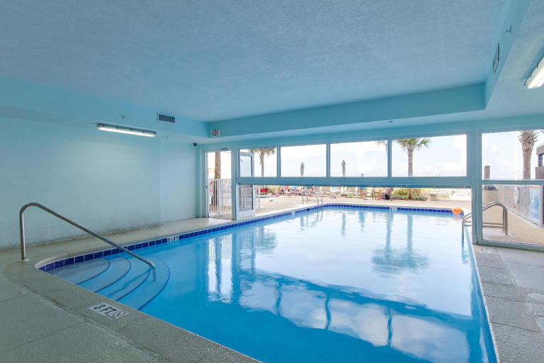 Sport & Beauty 4, Ocean Villa Resort by Book That Condo, Bay
