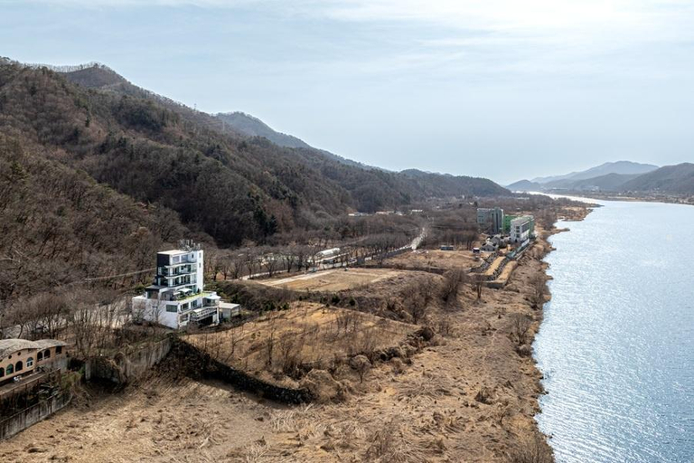 Others 3, Gapyeong New Healing Spa Pension, Gapyeong