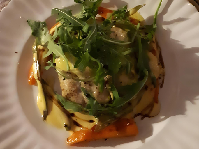 Food & Drinks 2, Boutique Guesthouse, Pixley ka Seme
