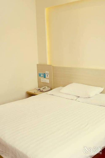 Bedroom 3, Hanting Hotel, Xuzhou