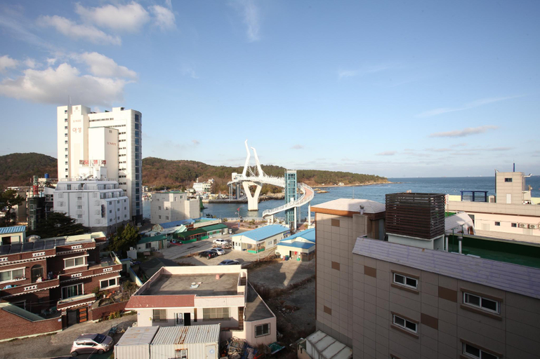 Others 3, Ulsan Good Morning Pension, Ulju