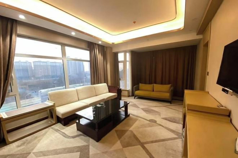 Others 5, Jinhai Hyatt Hotel Linyi, Handan