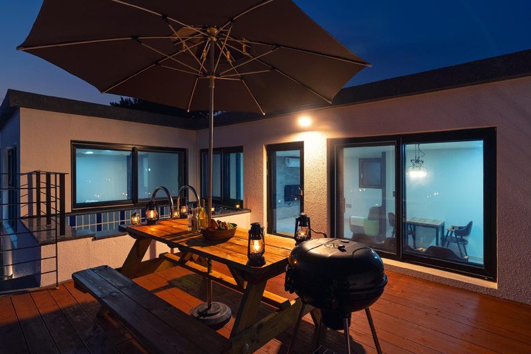 Others 5, Namhae Noble Ancube Pension, Namhae