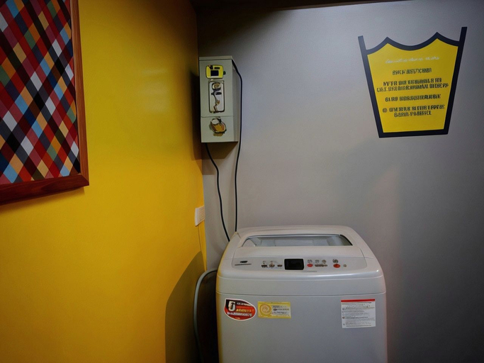 Others 5, S1Hostel Bangkok, Sathorn