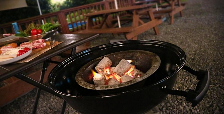 Food & Drinks, Stay 365, Gyeongju