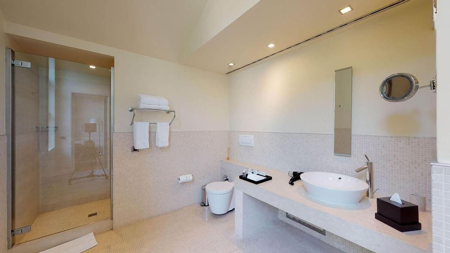 Bathroom 5, Ajia Hotel - Special Class, Beykoz