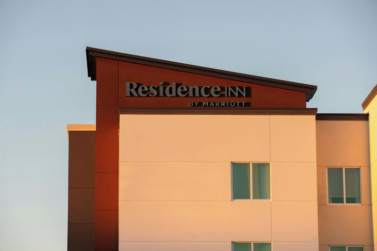 Exterior & Views 2, Residence Inn By Marriott Tampa Wesley Chapel, Pasco