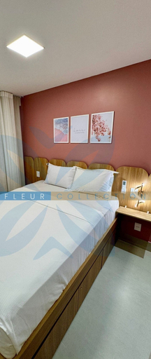 Room 3, Polinésia Villa Resort Residences LFCVH, Ipojuca