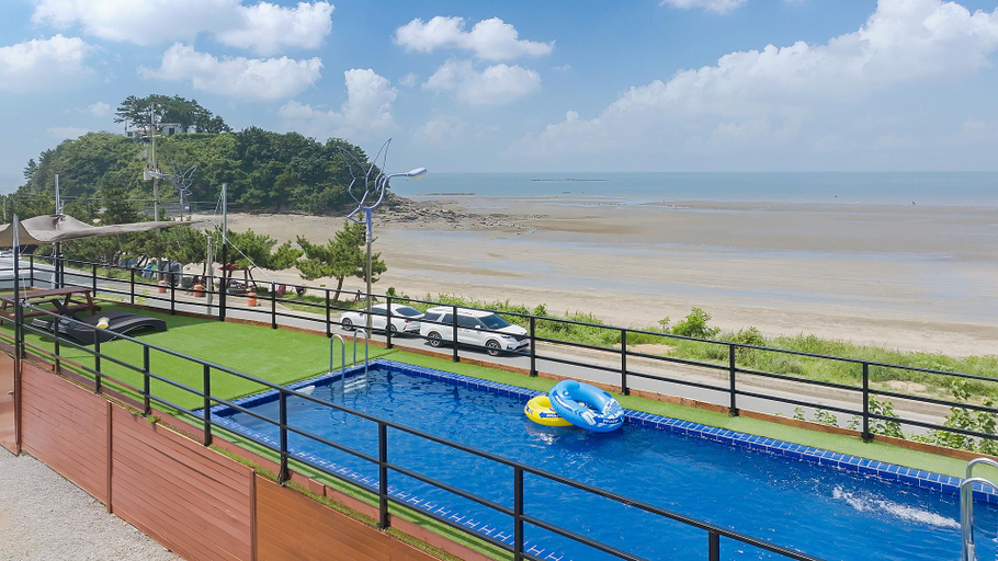 Others 3, Boryeong Open Sea Villa, Boryeong