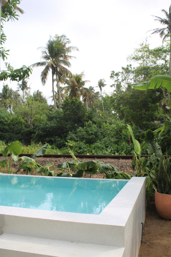Sport & Beauty 4, Maria Bonita Sri Lanka, Habaraduwa