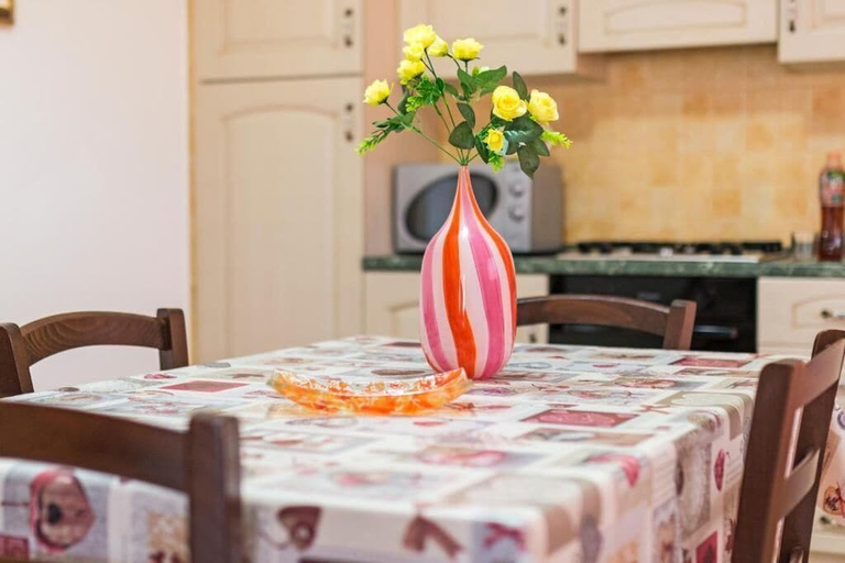 Food & Drinks, Residence La Corte di Anastasia, Nuoro
