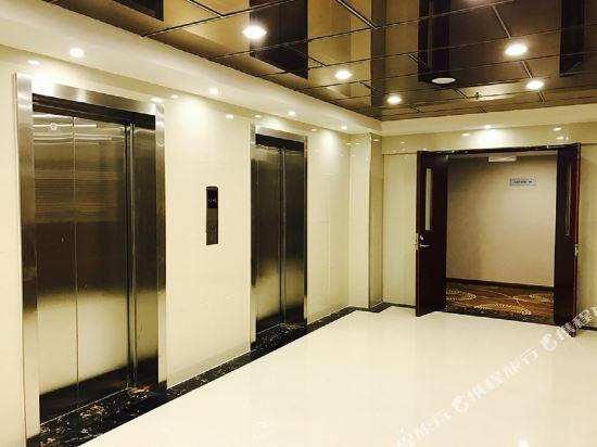 Others 5, Golden Bay Resort Hotel, Weihai