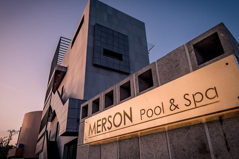 Exterior & Views 1, Pohang Mersong Pool and Spa Pool Villa, Pohang