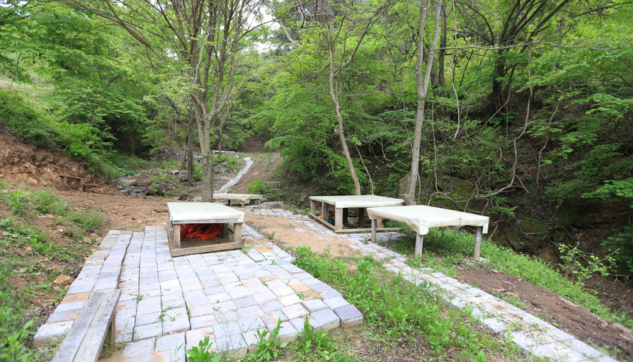 Others 2, Gongju Eunjeok Pension, Gongju