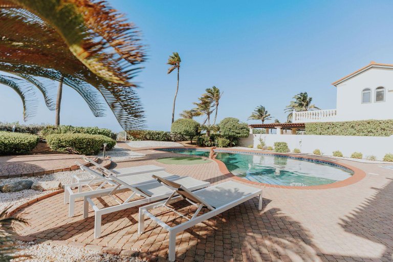 Sport & Beauty 4, Aruba's Life Vacation Residences