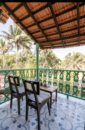 Others 5, Villa Agastya, South Goa
