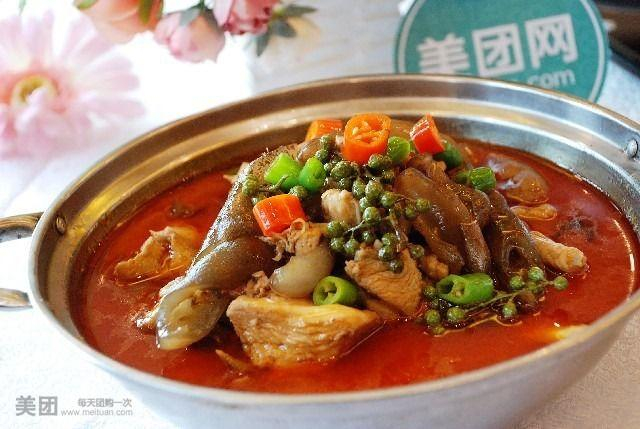 Food & Drinks 4, Changyu Hotel, Changzhou