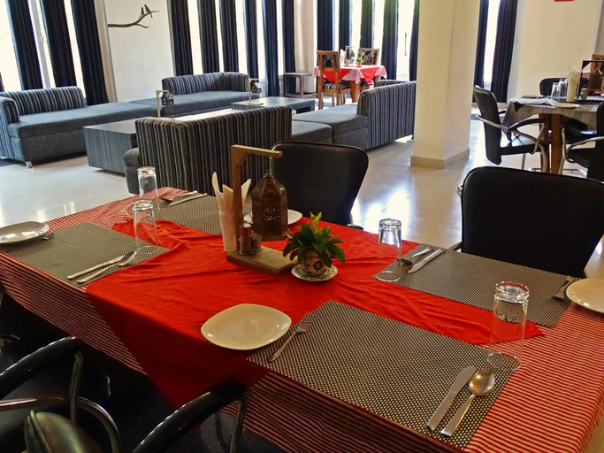 Food & Drinks 3, GenX Aravali, Alwar