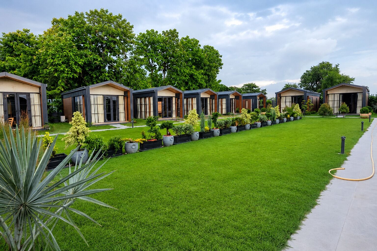 Exterior 5, Aanandam By Saryu - Ayodhya, Gonda