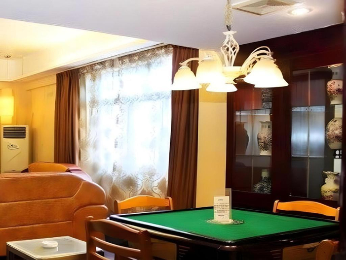 Others 4, Juntong Hotel, Shenzhen