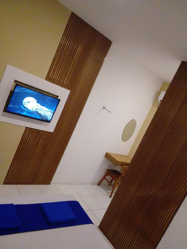 5, Cozzy Signature Bandung, Bandung