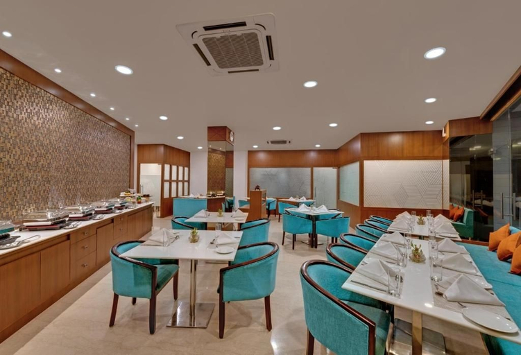 Food & Drinks 5, Avins Beacon, Udaipur