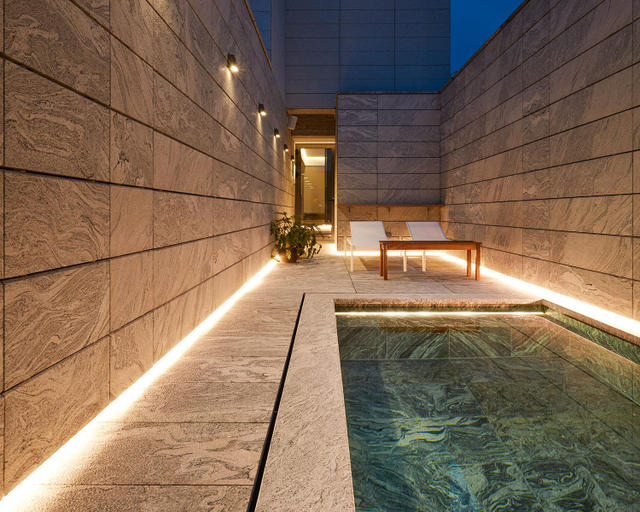 Sport & Beauty 5, Owall Hotel, Gangnam