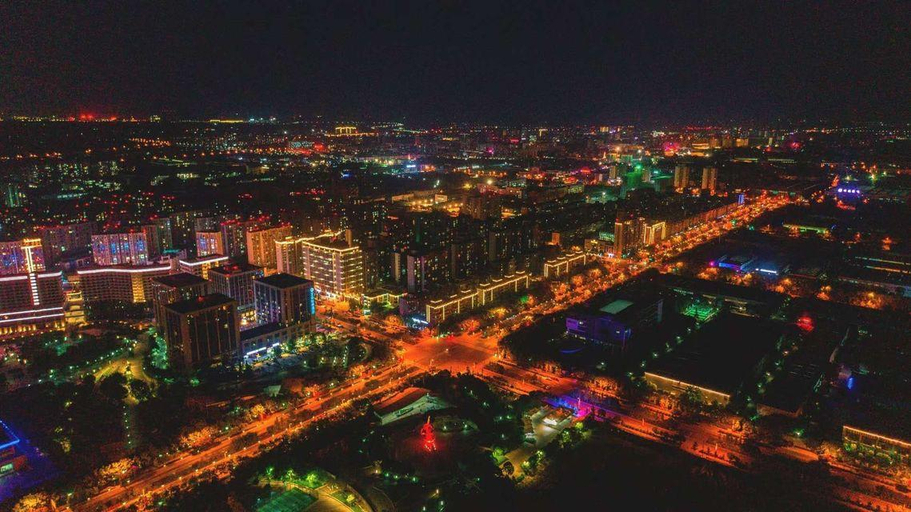 Others 3, David's Hospitality Hotel (Yanliang Aviation Base), Xi'an
