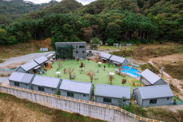Others 5, Yangpyeong Starlight Pension, Hongcheon