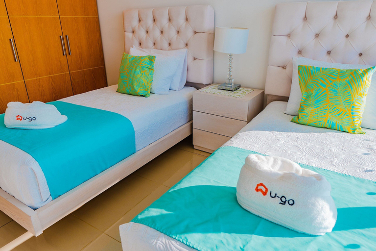 Others 3, U-GO Edificio H2, Cartagena de Indias