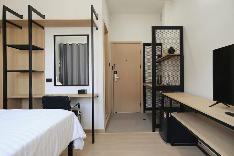 Bedroom 3, Baan Noppadol, Prawet