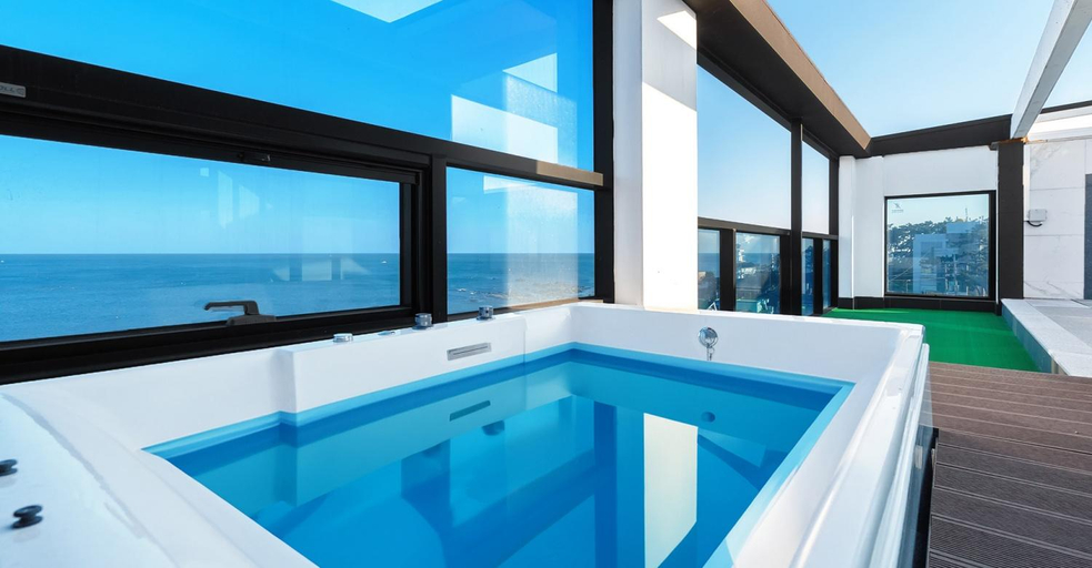 Sport & Beauty 3, Gyeongju S&B Pool Villa, Pohang
