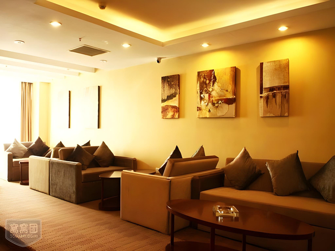 Others 4, Esun Hotel, Chongqing