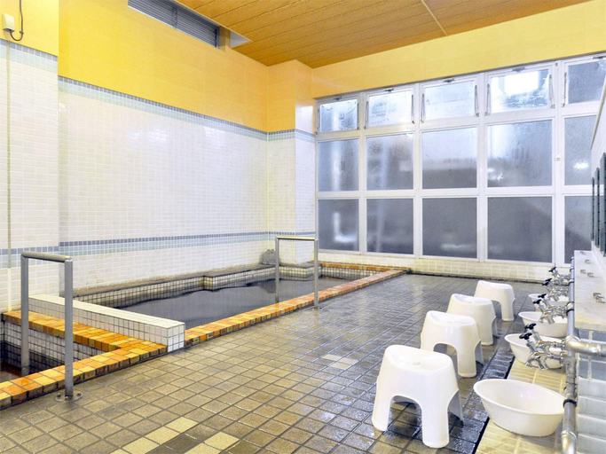 Others 2, Business Hotel Plam Field, Obihiro