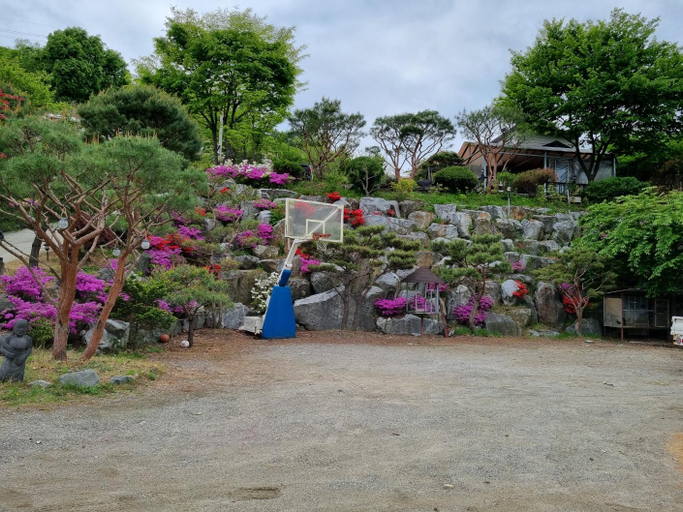 Others 3, Chungju Seongsan Pension, Chungju