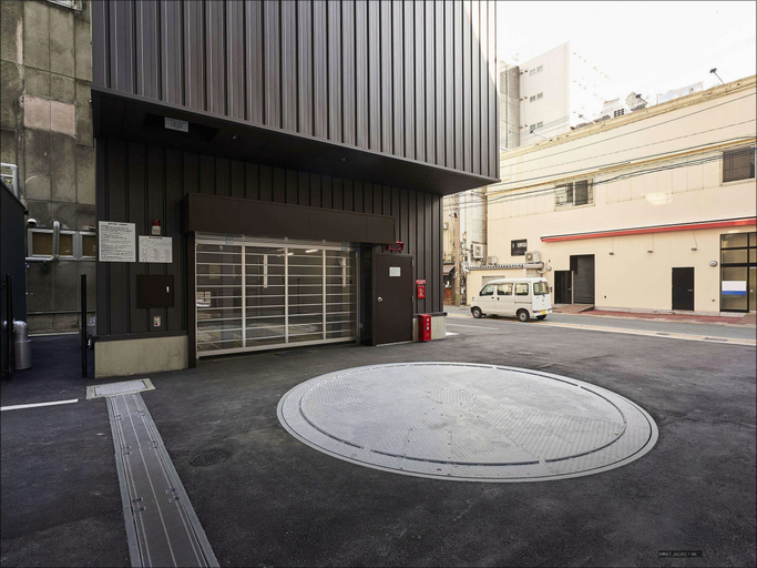 Exterior & Views 5, Daiwa Roynet Hotel Kumamoto Ginzadori, Kumamoto
