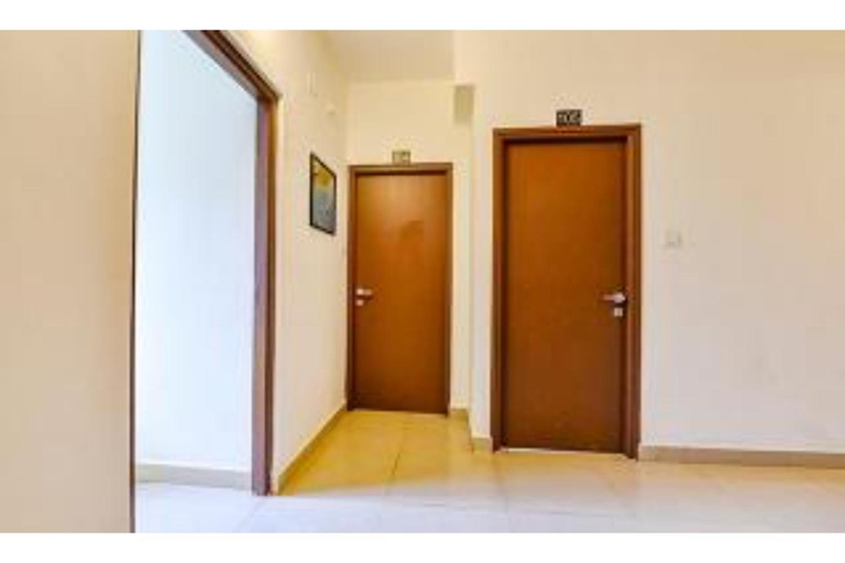 Public Area 3, Fabhotel Peak Stay, North Goa