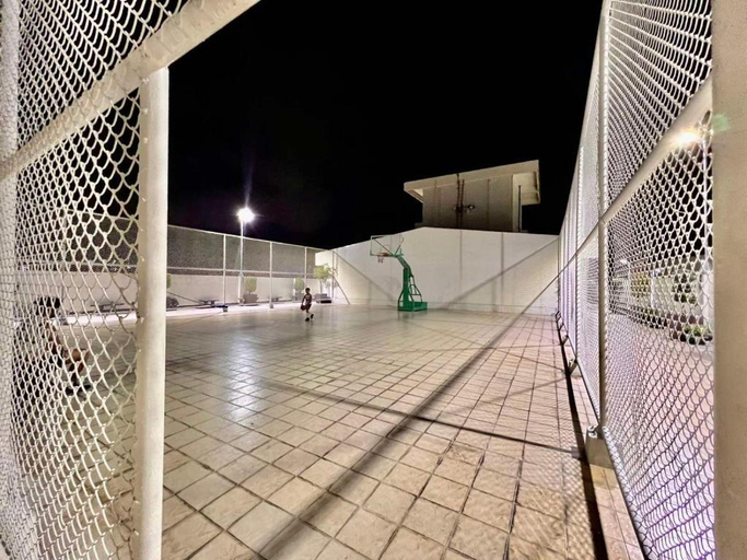 Sport & Beauty 2, Tomas Morato Quezon City - Residences, Quezon City