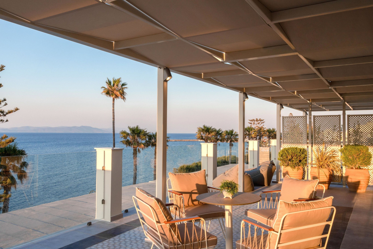 Food & Drinks 5, Kosea Boutique Hotel, South Aegean
