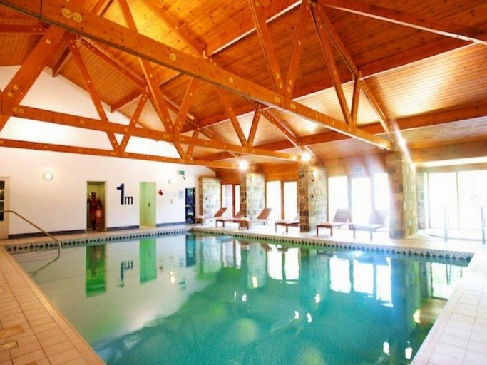 Sport & Beauty, Cbh Chevin Country Park Hotel and Spa, Leeds