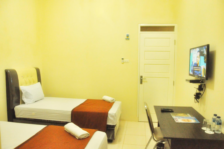 Bedroom 2, AFARIS Residence By Amazing, Banda Aceh