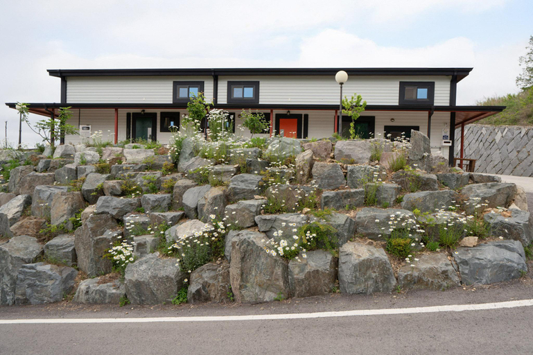 Exterior & Views 5, Goheung Hardys B&B Pension, Goheung